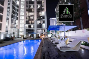 Hydro Park Premium Loft